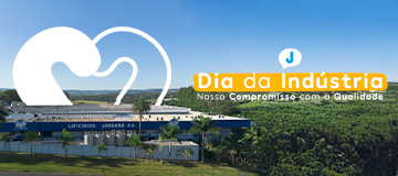 DIA DA INDÚSTRIA – COMPROMISSO A QUALIDADE